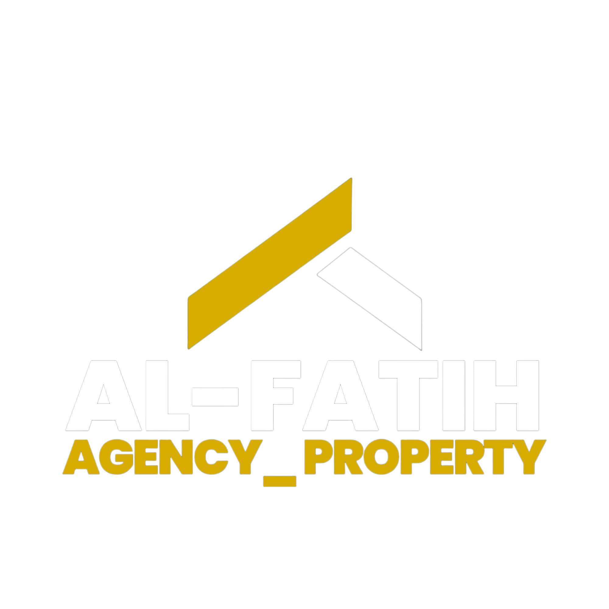 Logo Alfatih Properti
